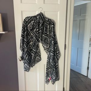 Lily Pulitzer Scarf
